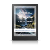 Le Verseau et l'avènement de l'Âge d'Or II - Livre numérique