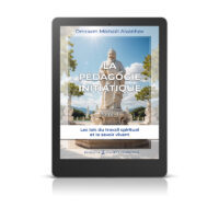 La pédagogie initiatique III - Livre numérique