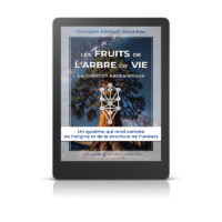 Les fruits de l'Arbre de Vie - La tradition kabbalistique - Livre numérique