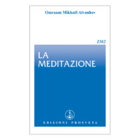 La meditazione
