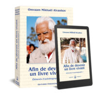 Autobiographie - Numérique