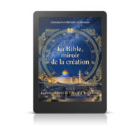 La Bible, miroir de la création 1 - Commentaires de l'Ancien Testament - Livre numérique