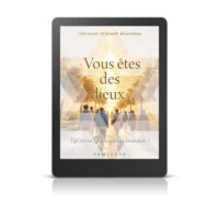«Vous êtes des dieux» - Livre numérique