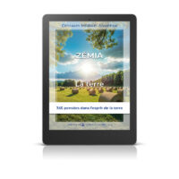 Zémia, la terre - Livre numérique