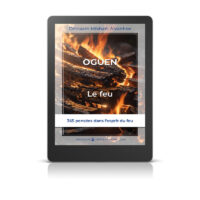 Oguèn, le feu - Livre numérique