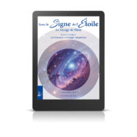 Sous le Signe de l'Étoile - Le voyage de l'âme - Livre numérique