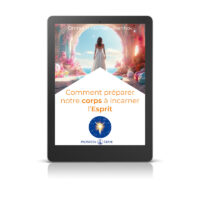 Comment préparer notre corps à incarner l’esprit - Livre numérique