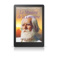 Le mystère de la lumière - Livre numérique