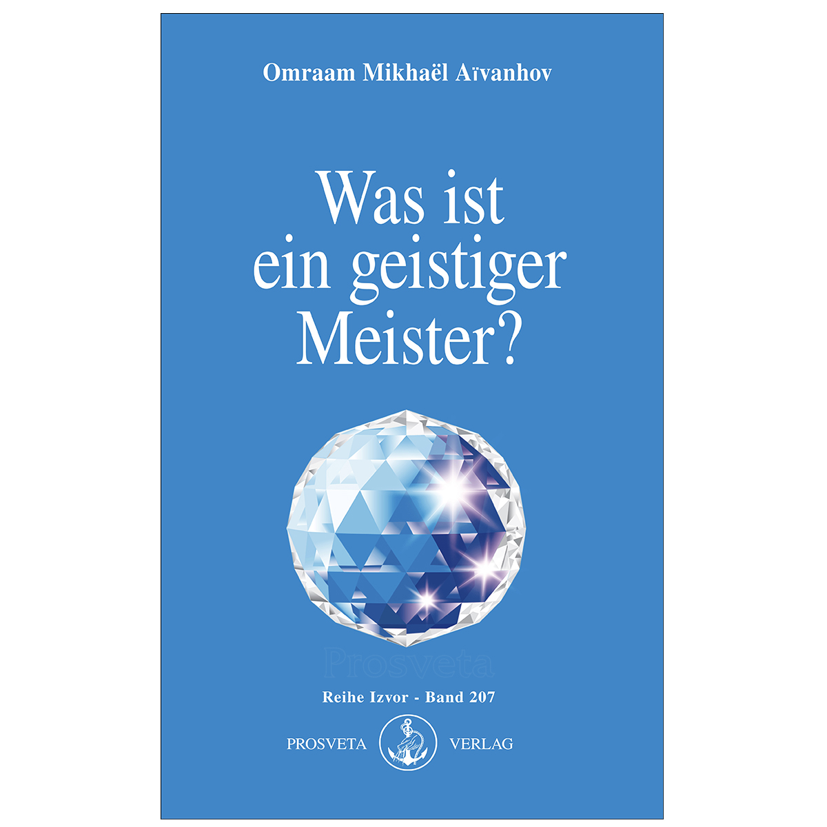 Was ist ein geistiger Meister?