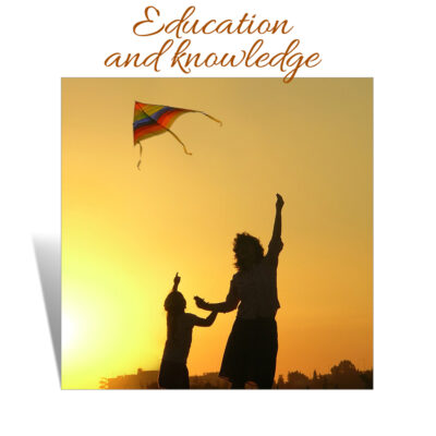 Education and knowledge