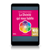 La Divinité qui nous habite (MP3)