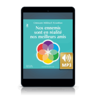 Nos ennemis sont en réalité nos meilleurs amis (MP3)