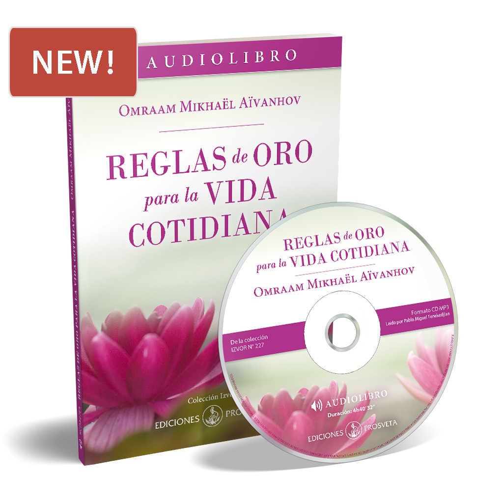 Reglas de oro para la vida cotidiana (Audiobook | CD in MP3 format)