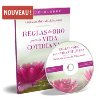 Reglas de oro para la vida cotidiana (Livre audio | CD MP3)