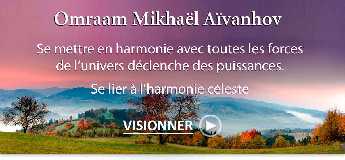 blogue__harmoniseraveclunivers_video Chercher le côté vivant, profond, invisible des choses