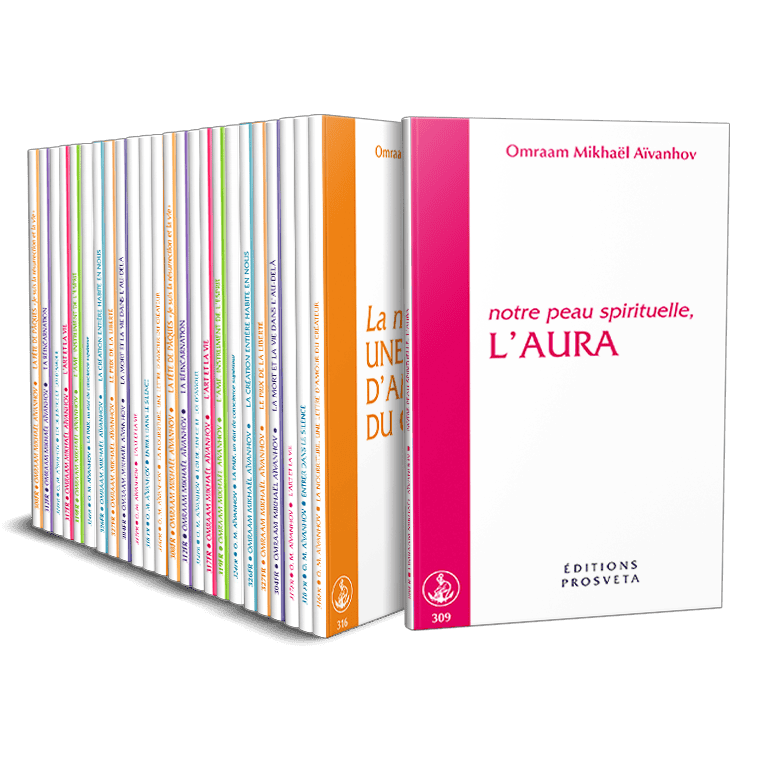 Collection Brochures