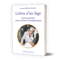 Lettres d’un Sage
