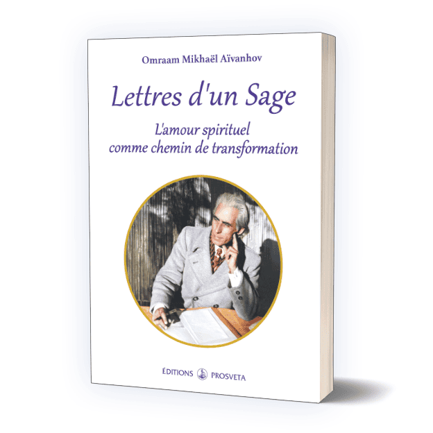 Lettres d’un Sage